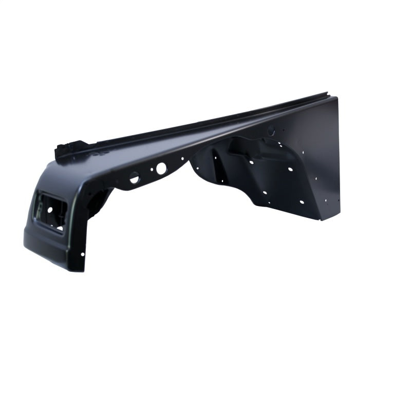Omix Front Fender Left- 97-06 Jeep Wrangler Fenders OMIX