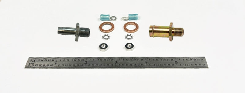 Walbro Fuel Pump Installation Kit Fuel Pump Fitment Kits Walbro