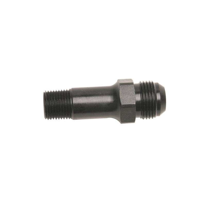 Russell Performance -12 AN to 1/2in NPT Long (steel) Hardware Kits - Other Russell