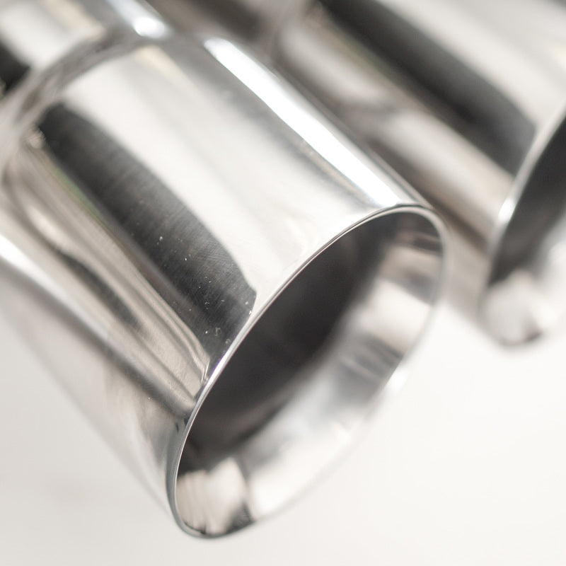 Stainless Works 99-04 Ford SVT Lightning Legend Exhaust System (Used with FTLTNHCAT or FTLTNHOR) Catback Stainless Works