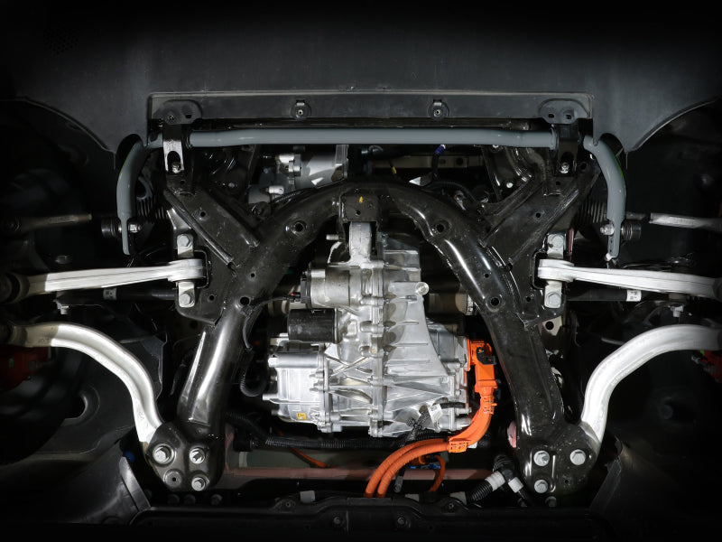 aFe Control 18-23 Tesla Model 3 AWD Sway Bar Set - Front Sway Bars aFe