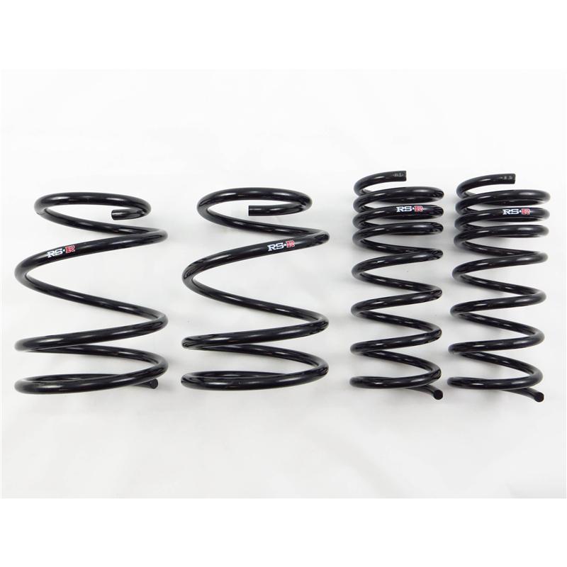 RS-R 2015-2021 Subaru WRX Down Sus Springs Lowering Springs RS-R