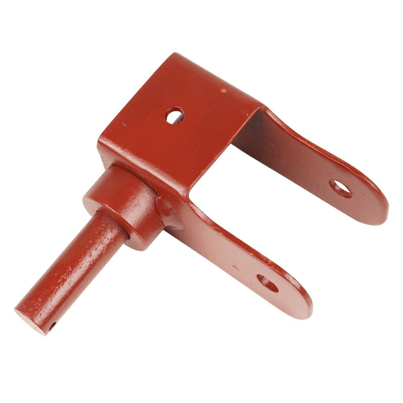 Omix Shock Mount Bracket Front Right- 41-45 Willys MB Brackets OMIX