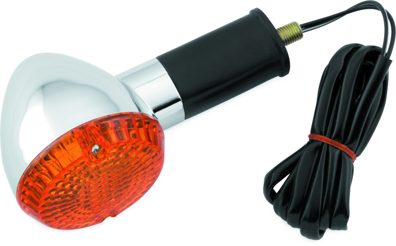 BikeMaster Kawasaki Turn Signal - Rear Sidemarkers & Indicators BikeMaster