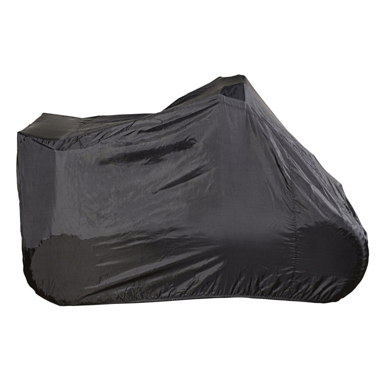 Dowco ATV Cover Sport (Fits up to 78 in L X 48 in W x 40 in H) Black - XL Bike Covers Dowco
