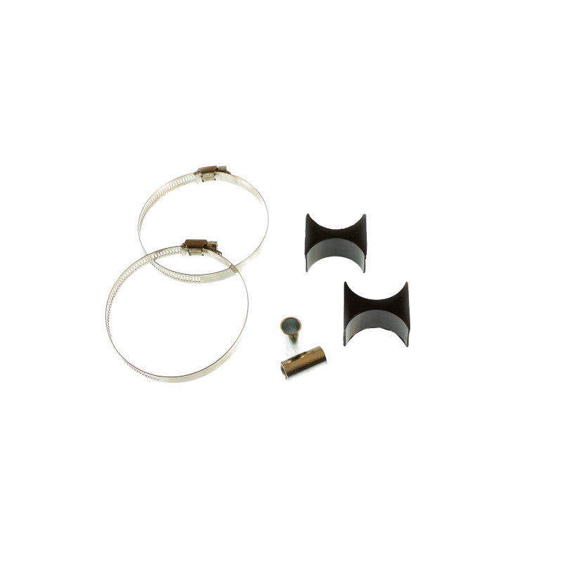 Bilstein 5160 Series 5165 Series 7.5in. Travel 170/60 46mm Monotube Shock Absorber Shocks and Struts Bilstein