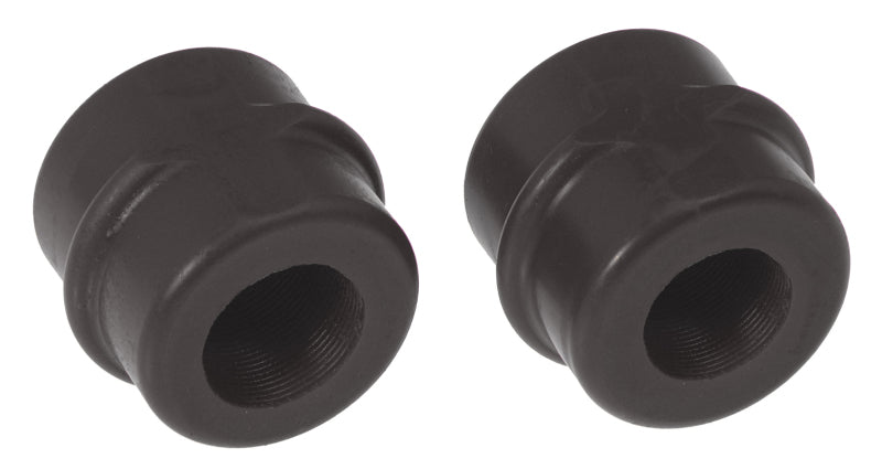 Prothane Dodge LX Front Sway Bar Bushings - 30mm - Black Sway Bar Bushings Prothane