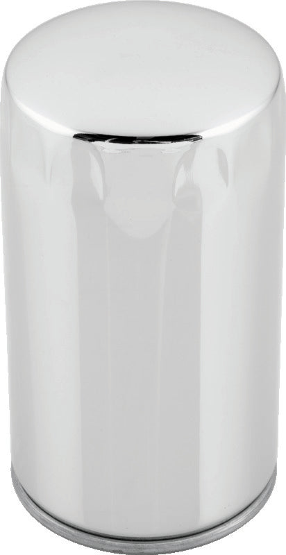 Twin Power 91-98 Dyna Chrome Oil Filter Replaces H-D 63813-90 Extra Long Oil Filters TwinPower