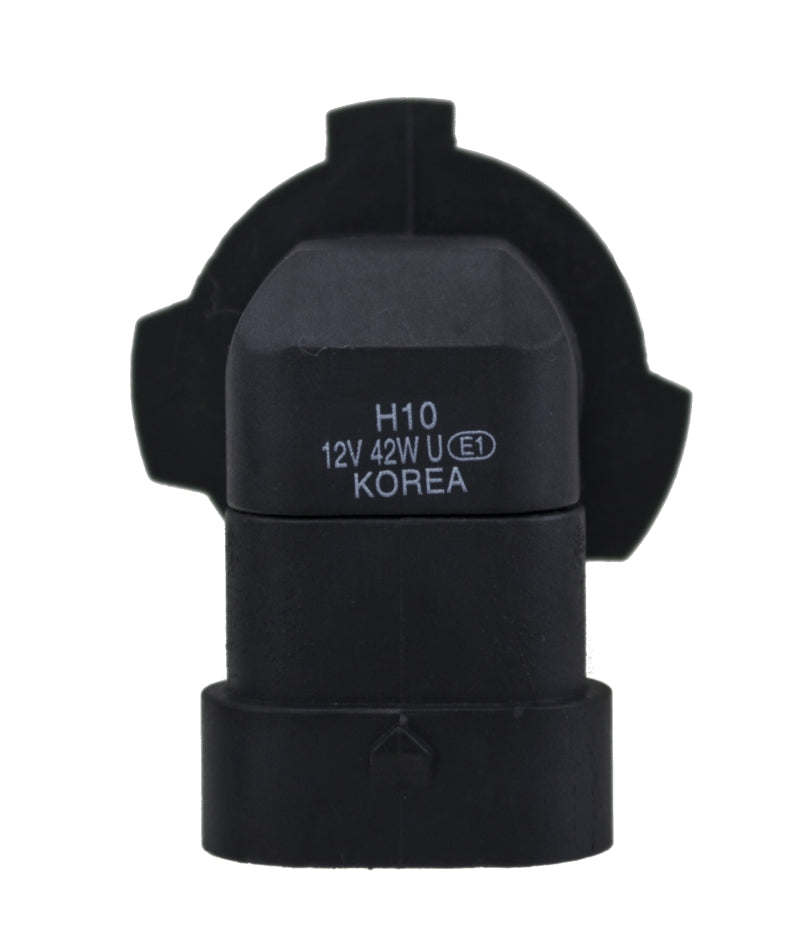 Hella Optilux H10 12V/42W XY Xenon Yellow Bulb Bulbs Hella