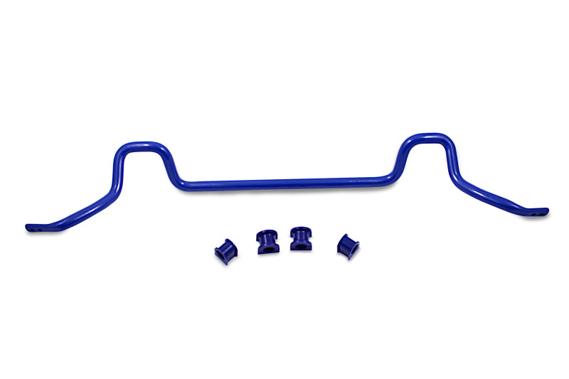 SuperPro 1993 Toyota Supra Twin Turbo Front 30mm 2-Position Adjustable Sway Bar Sway Bars Superpro