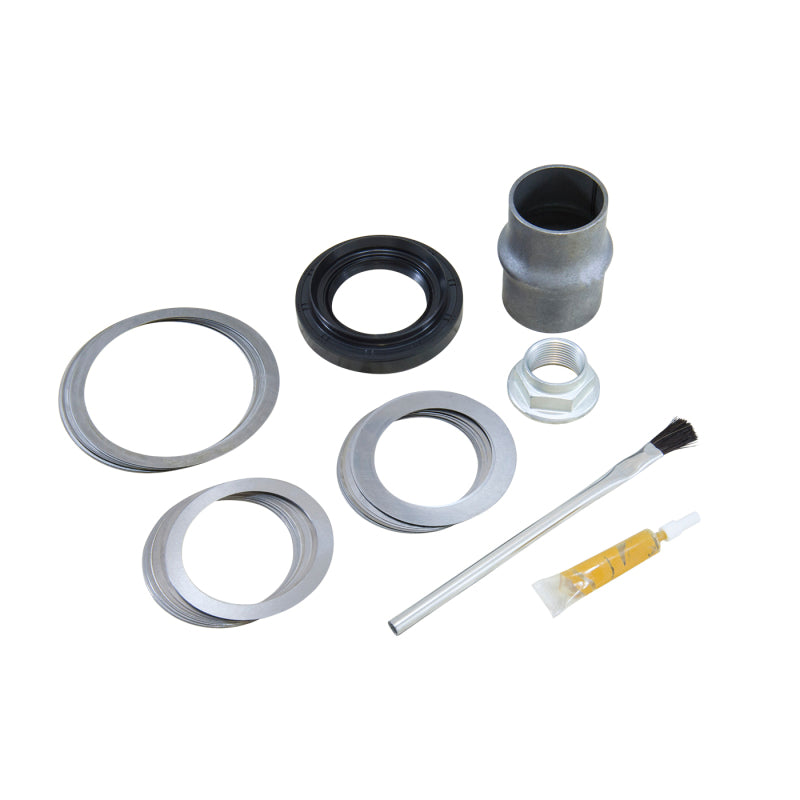 Yukon Gear Minor install Kit For Toyota T100 and Tacoma Rear Diff Differential Install Kits Yukon Gear & Axle