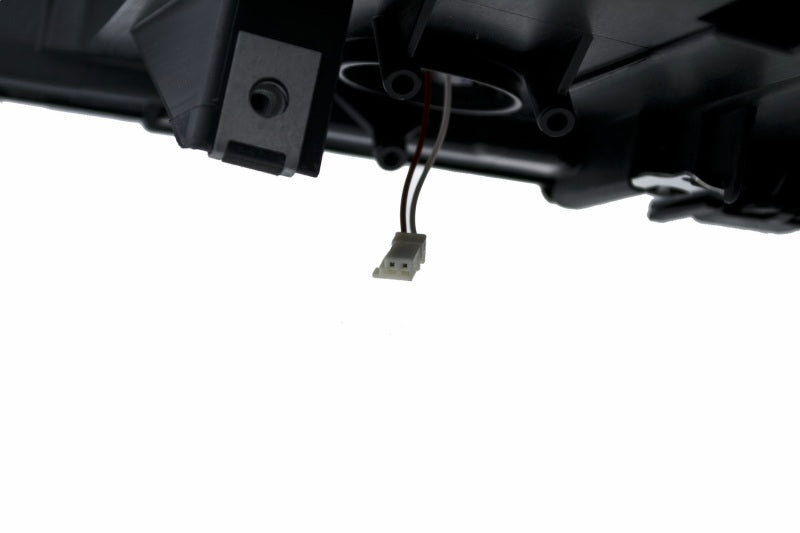 Hella 2011 Bmw 5Ser Sdn F10 W/Ahl - Headlamp Rh Xen Driving Lights Hella