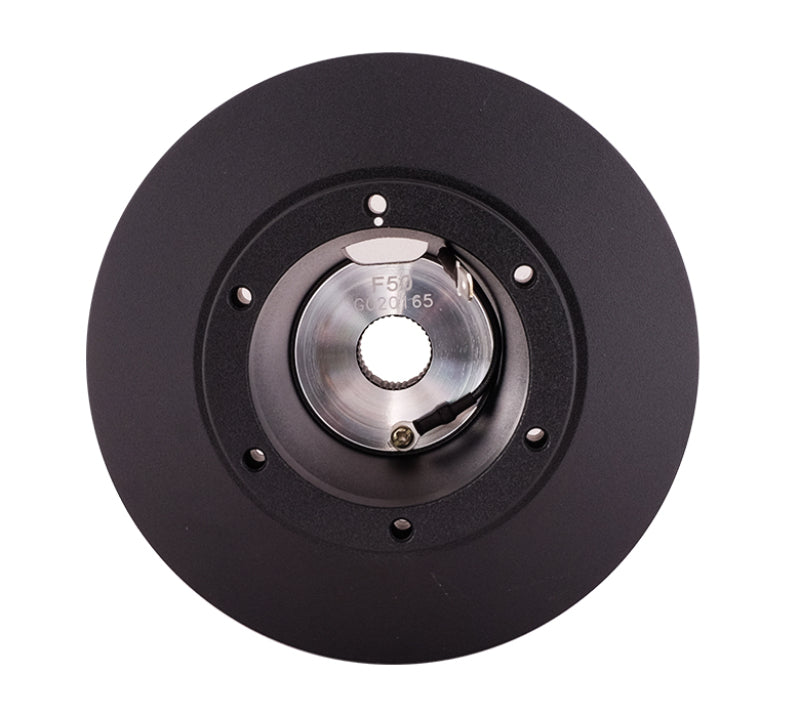 NRG Short Hub Adapter 2007+ Fiat Steering Wheel Hubs NRG