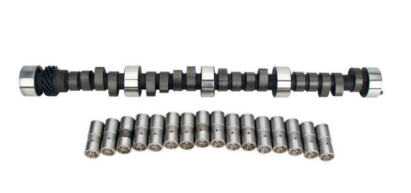 COMP Cams Cam & Lifter Kit CS 268XFI H Camshaft & Lifter Kits COMP Cams