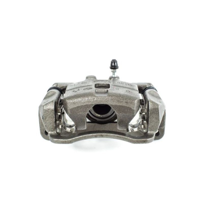 Power Stop 05-06 Saab 9-2X Rear Right Autospecialty Caliper w/Bracket Brake Calipers - OE PowerStop