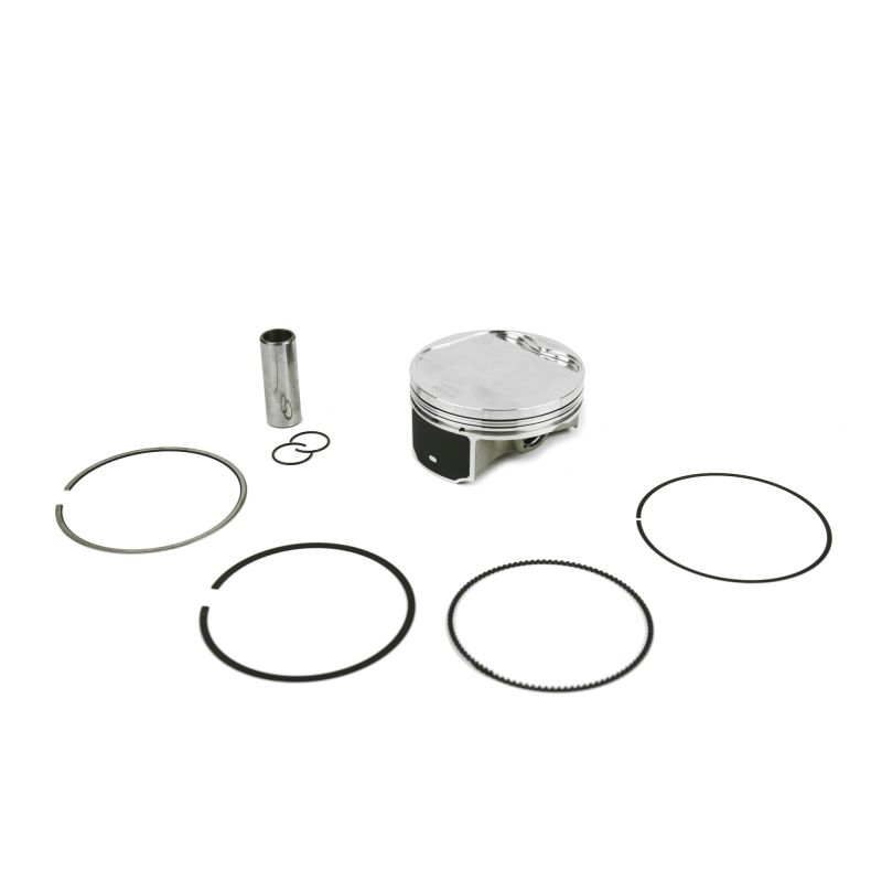Athena 00-12 Suzuki E 400 4T 93.95mm Bore Forged Piston (For Athena Big Bore Cylinder) Pistons - Forged - Single Athena