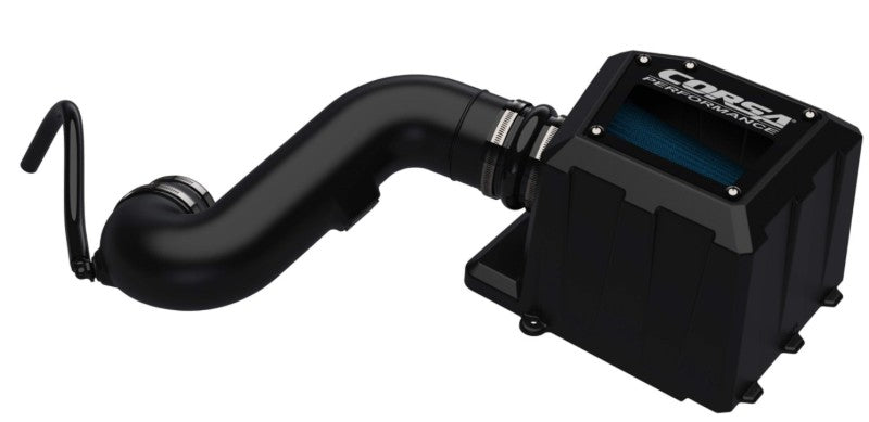 Corsa 2019-2025 Chevy Silverado/Sierra 2021-2025 Tahoe Suburban Sierra Yukon Escalade Cold Air Intakes CORSA Performance