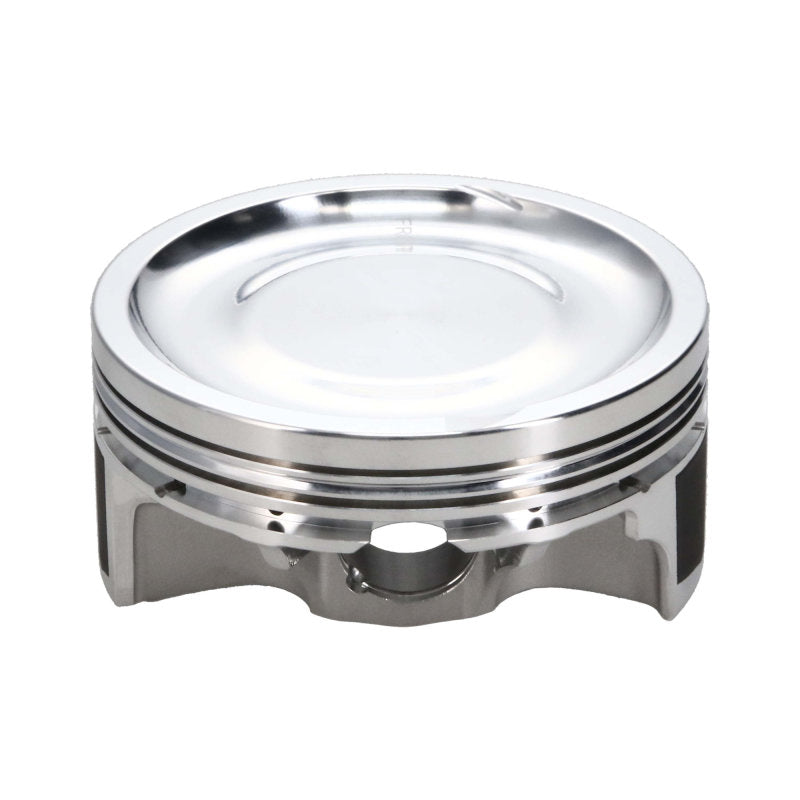 JE Pistons LS7 DISH/INVDM 6077 Set of 8 Pistons Piston Sets - Forged - 8cyl JE Pistons