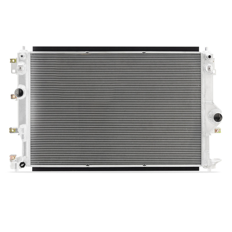 Mishimoto 2023+ Toyota GR Corolla Performance Aluminum Radiator Radiators Mishimoto