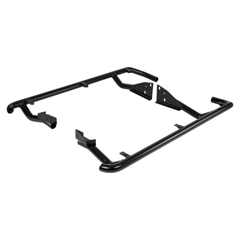 ARB Deluxe Protection Step Discovery To 99 Side Steps ARB