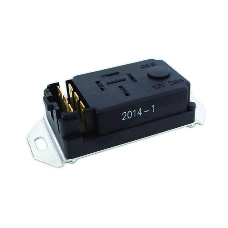 Mishimoto Adjustable Fan Controller Kit - 1/8in NPT Style Temp Sensor Fans & Shrouds Mishimoto