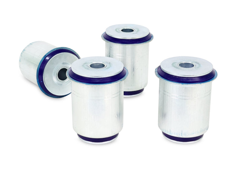 SuperPro 2011-2027 Ram 1500 Front Lower Control Arm Inner Bushing Kit Bushings - Full Vehicle Kits Superpro