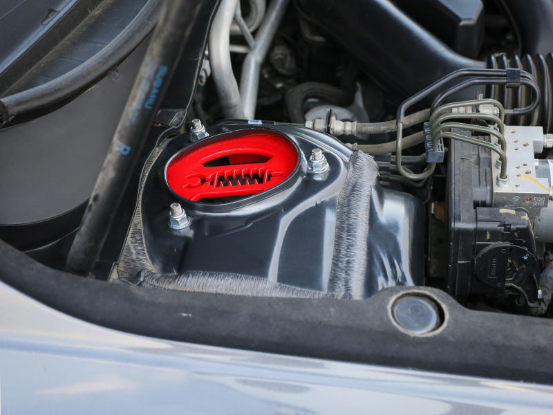 aFe 15-19 Subaru Outback CONTROL 2.0in Lift Kit Lift Kits aFe