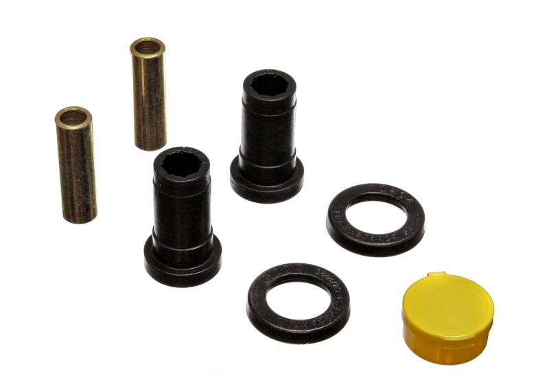 Energy Suspension 78-85 Toyota Celica / 70-86 Corolla / 85-87 Corolla SR-5 RWD/GTS RWD / 78-88 Cress Bushing Kits Energy Suspension