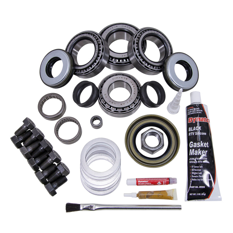 Yukon Gear Master Overhaul Kit For 99-13 GM 8.25in IFS Diff Differential Overhaul Kits Yukon Gear & Axle