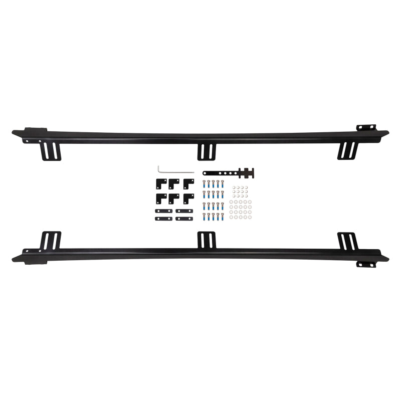 ARB F/Kit Roofrack 4Runner 06On Roof Rack ARB