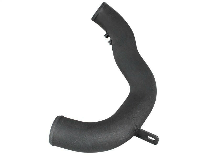 aFe Bladerunner Intercooler 3in Outlet Tube 08-10 Ford Diesel Trucks V8 6.4L (td) Intercoolers aFe