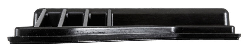 Airaid 10-14 Ford Mustang GT V8 4.6L Direct Replacement Filter Air Filters - Drop In Airaid