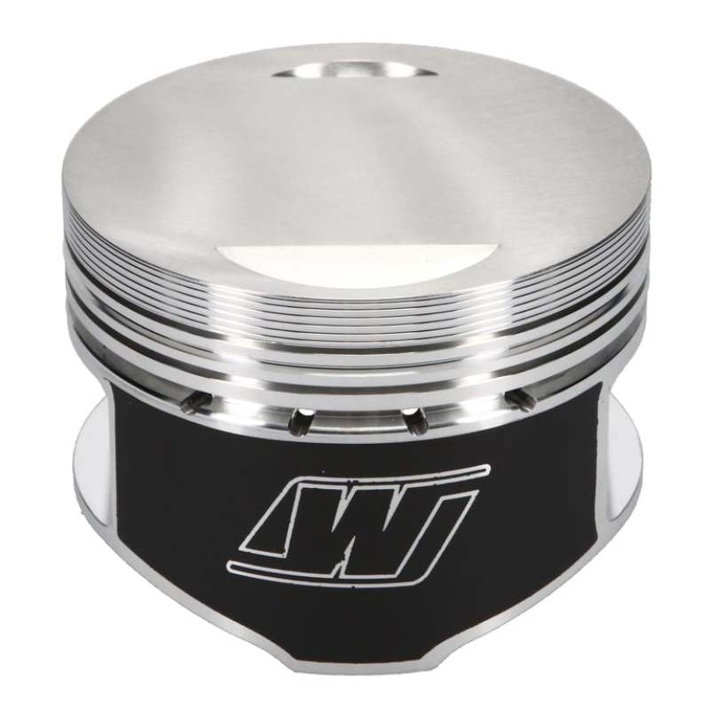 Wiseco Toyota 3TC Turbo F-TOP 1.375 X 89MM Piston Shelf Stock Kit Piston Sets - Forged - 4cyl Wiseco