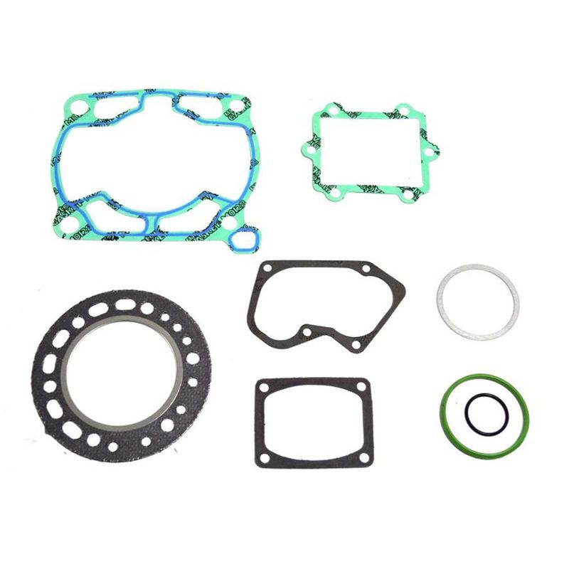 Athena 89-90 Suzuki RM 250 Top End Gasket Kit Gasket Kits Athena