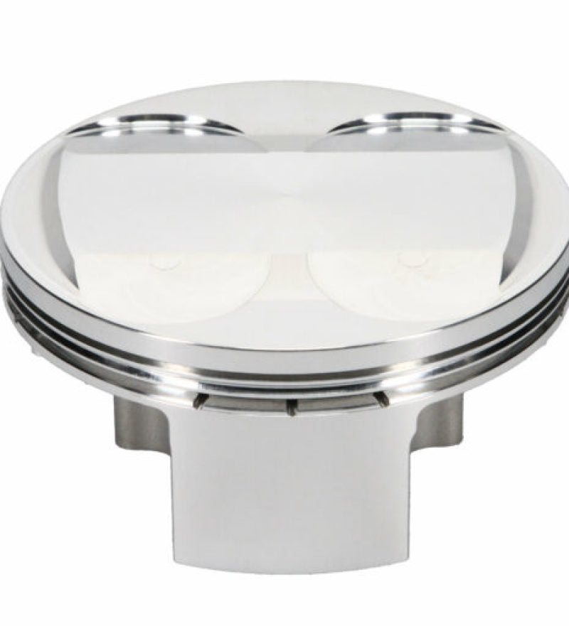 JE Pistons Honda TRX450R PRO Piston Single Pistons - Forged - Single JE Pistons