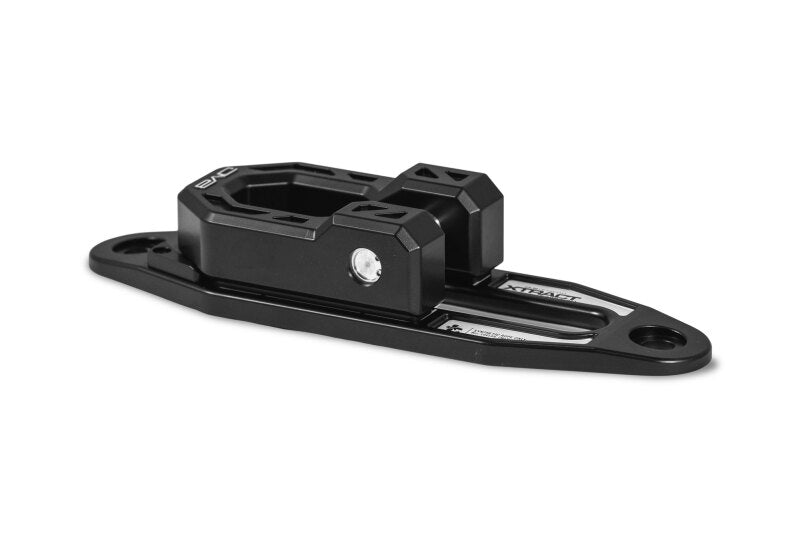 DV8 Offroad DV8 Xtract Winch Fairlead | Closed System Winch Kit DV8 Offroad