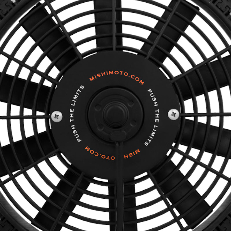 Mishimoto 02-07 Subaru WRX / 04-07 WRX STi Performance Aluminum Fan Shroud Kit Fans & Shrouds Mishimoto