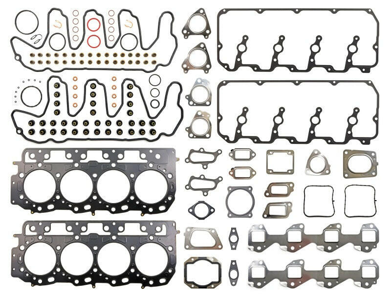 Cometic GM LML/LGH Duramax 4.130in Bore .047in MLX Cylinder Head Gasket Top End Gasket Kit Gasket Kits Cometic Gasket