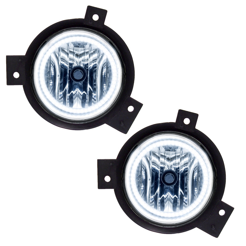 Oracle 01-03 Ford Ranger SMD FL - White Fog Lights ORACLE Lighting