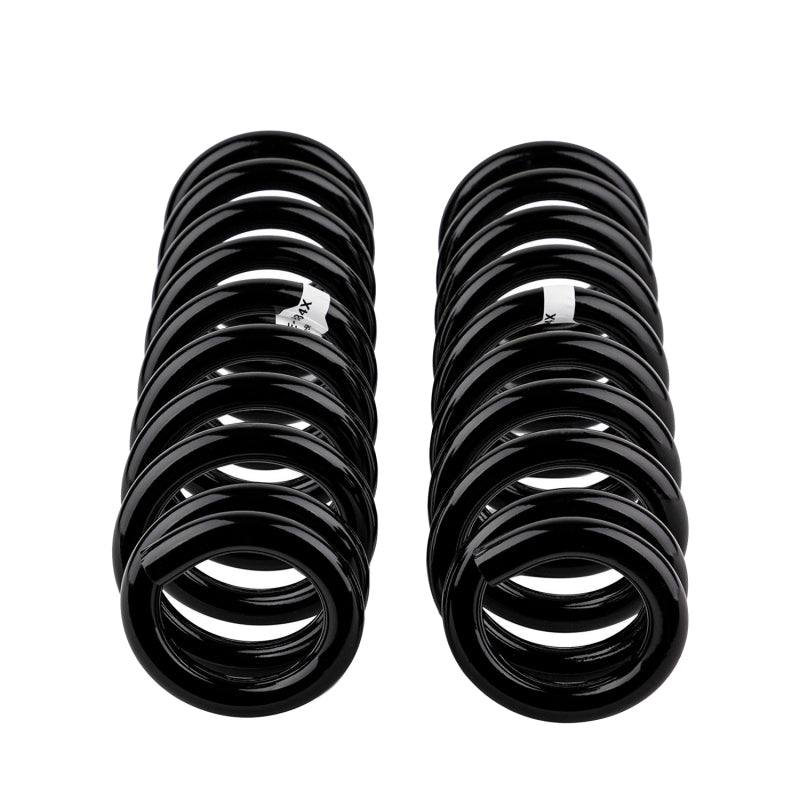 ARB / OME Coil Spring Front Prado 4/03 On Coilover Springs Old Man Emu