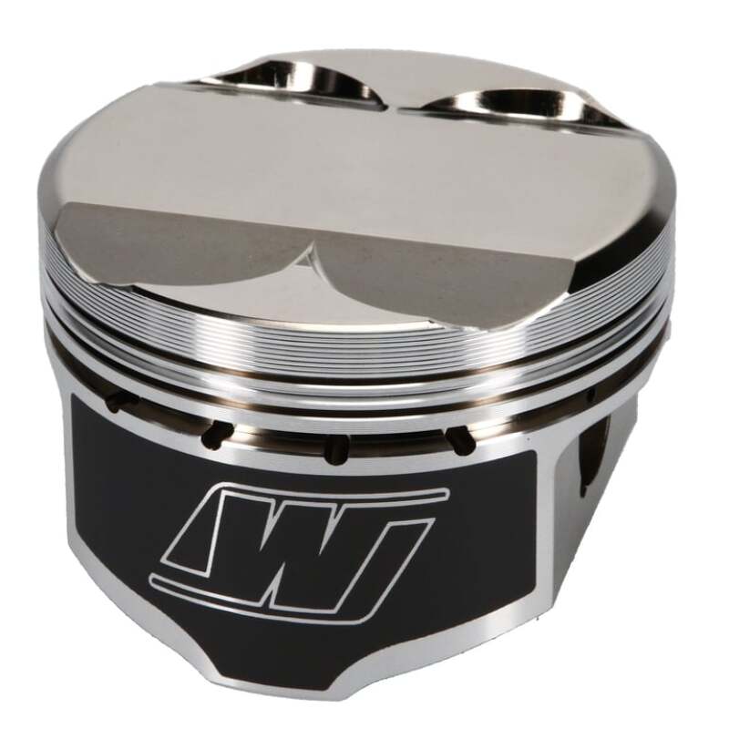 Wiseco Renault F7R 84.00 mm Bore 30.70 mm CH 1.00 CC Piston Set Piston Sets - Forged - 4cyl Wiseco