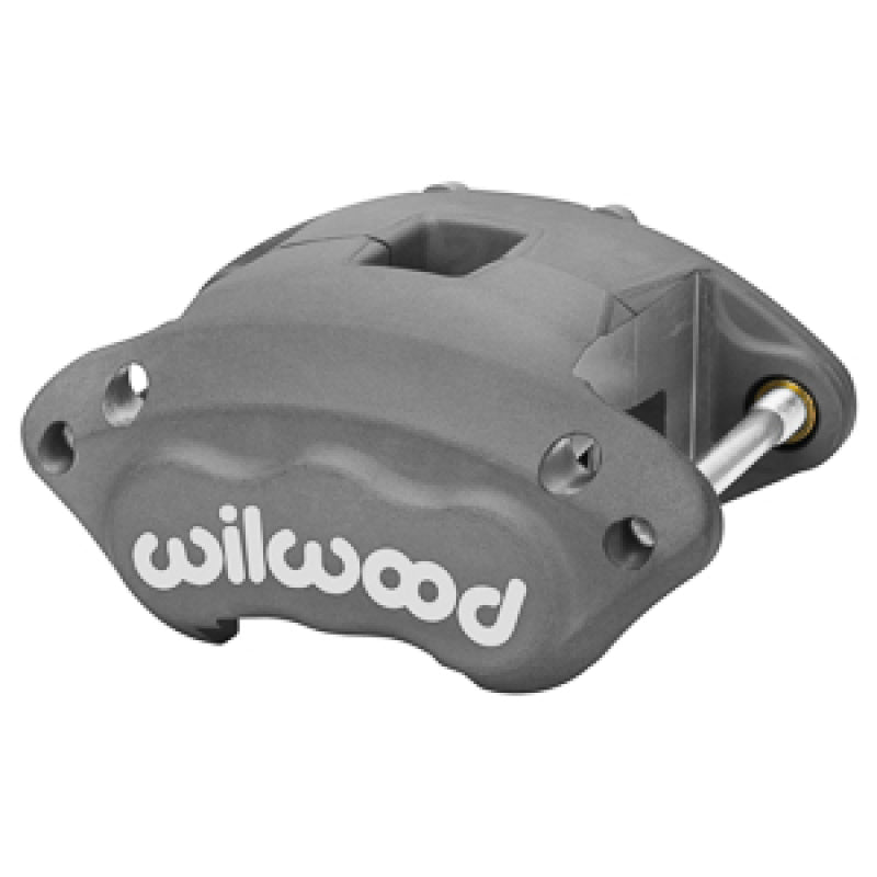 Wilwood 1.12 GM D154 Caliper 1.04 Ano Brake Calipers - Perf Wilwood