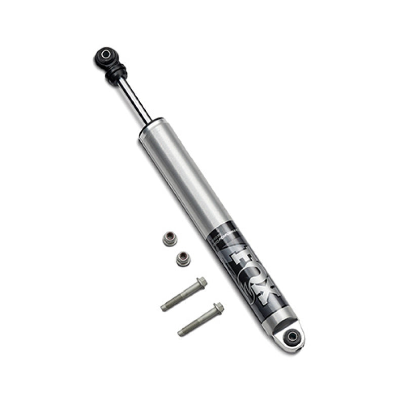 Ford Racing 15-20 F-150 Fox Single Service Rear Damper Shocks and Struts Ford Racing