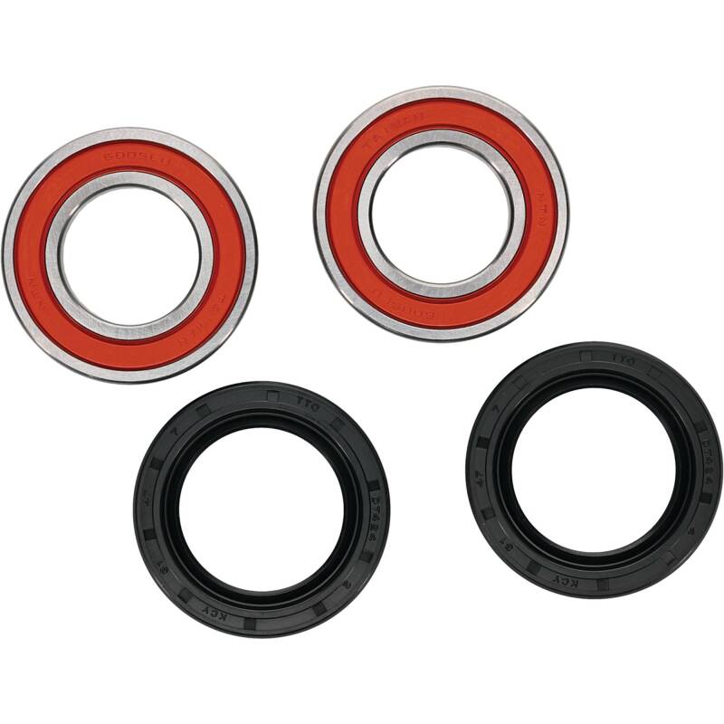 Pivot Works Premium Wheel Bearing Wheel Bearings Pivot Works