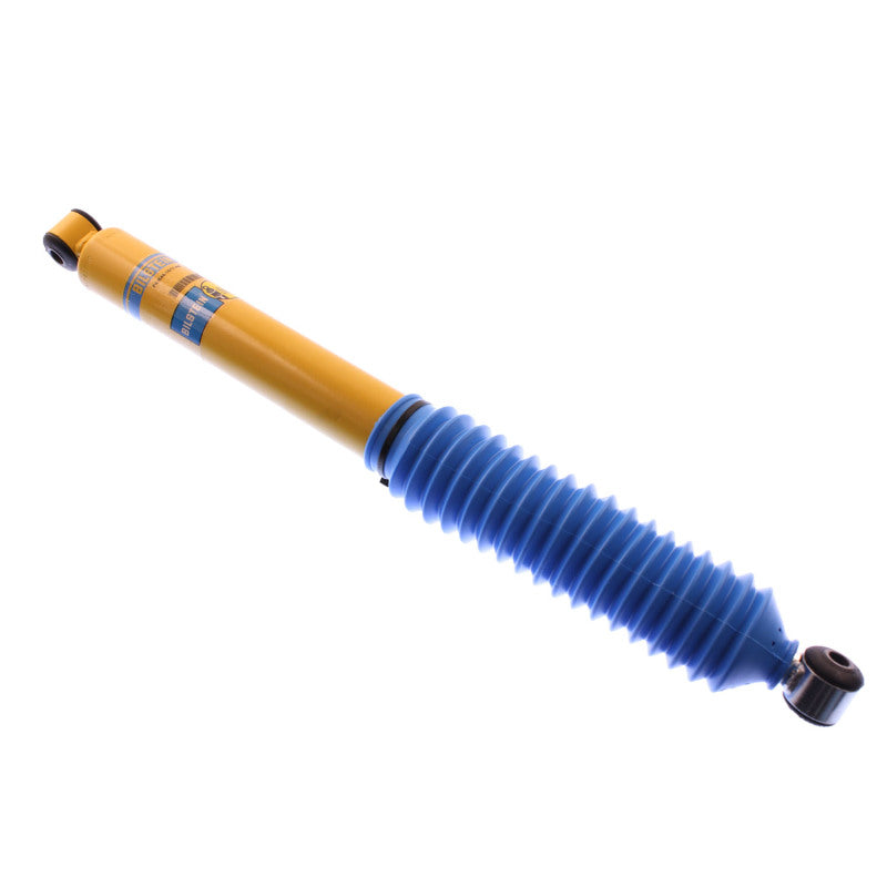 Bilstein 4600 Series 1998 Ford F-250 XLT 4WD Front 46mm Monotube Shock Absorber Shocks and Struts Bilstein