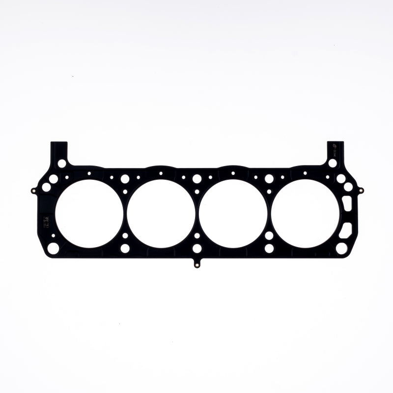 Cometic Ford Windsor V8 .051in MLS Cylinder Head Gasket - 4.125in Bore - NON-SVO Head Gaskets Cometic Gasket