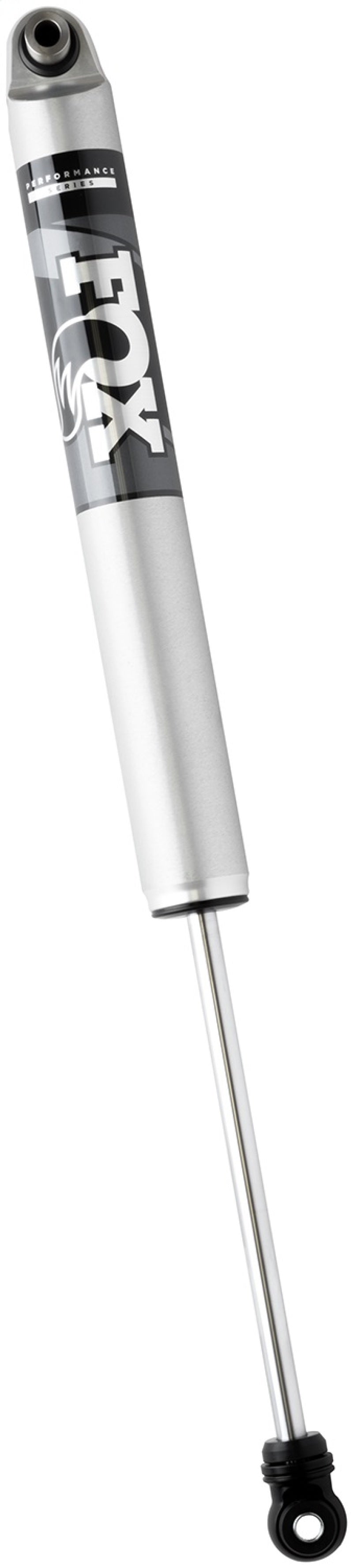 Fox 2018+ Jeep Wrangler JL 2.0 Performance Series 11.1in Smooth Body IFP Rear Shock 2-3in. Lift Shocks and Struts FOX