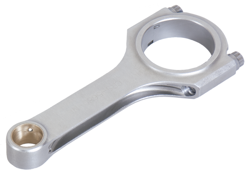 Eagle Nissan VQ35DE Engine H-Beam Connecting Rod (Single Rod) Connecting Rods - Single Eagle