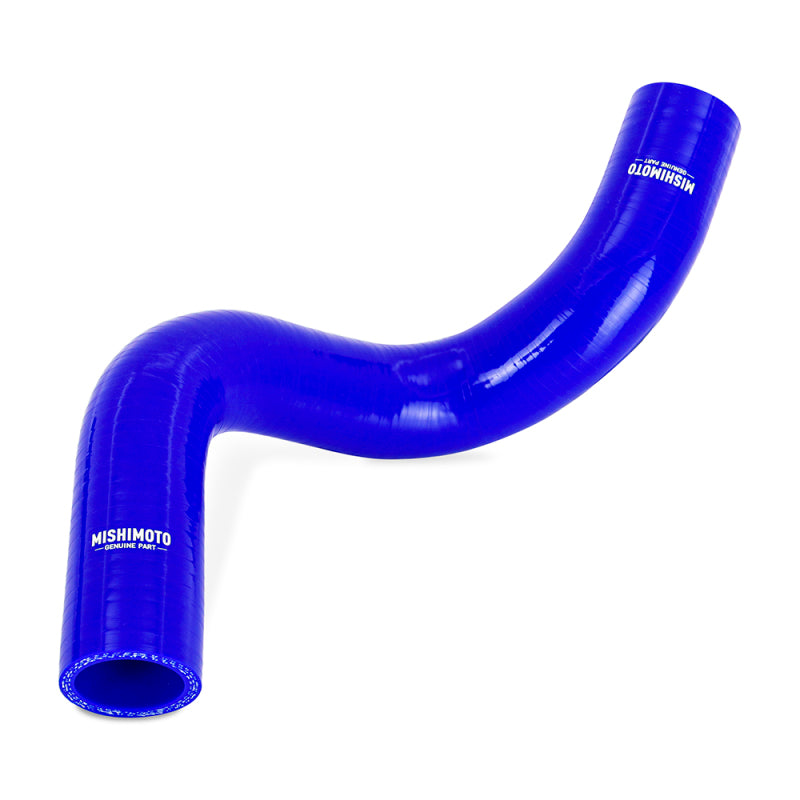 Mishimoto 04-10 Infiniti QX56 / 04-14 Titan Silicone Coolant Hose Kit - Blue Hoses Mishimoto