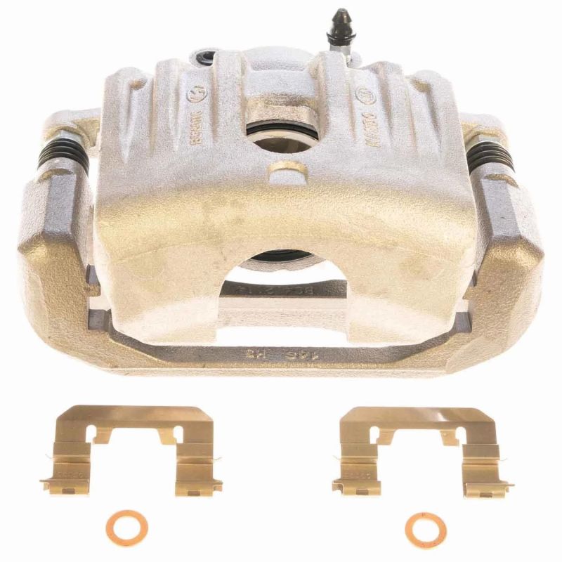Power Stop 09-11 Hyundai Genesis Front Right Autospecialty Caliper Brake Calipers - OE PowerStop